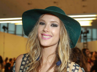 Gianne Albertoni Biography: Age, Parents, Career, Movies, Podcast, Net Worth, Height, Wiki, Husband
