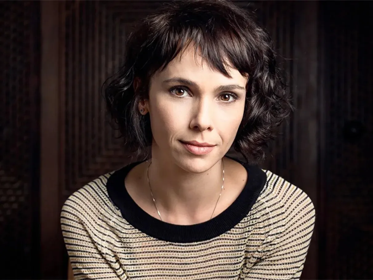 Débora Falabella