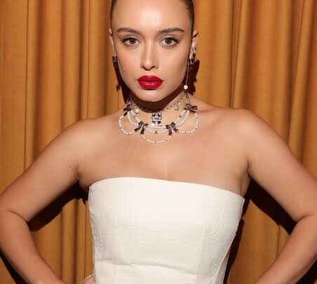 Maria Braz Biography: Age, Parents, Sisters, Fashion, Career, Net Worth, Instagram, Wiki, Boyfriend