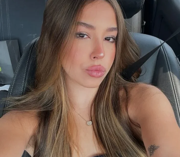 Cami Dal Biography: Age, Parents, TikTok, Fashion, Sephora, Barrel Racing, Net Worth, Height, Wiki, Boyfriend