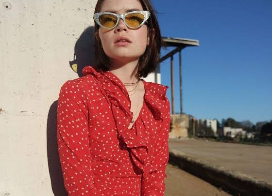 Reese Blutstein Biography: Age, Sister, Height, Net Worth, Parents, Blog, Fashion, Career, Partner