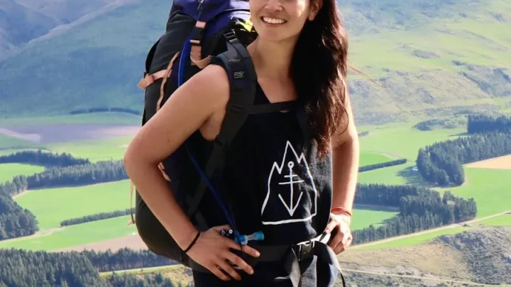 Mari Johnson Biography: Age, Sister, Height, Net Worth, Parents, YouTube, Travel, Spouse, Career