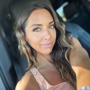 Stefanie Ann Eadie