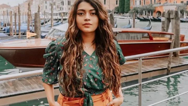 Gia Kashyap Biography: Age, Height, Net Worth, Parents, Blog, Fashion, Career, Husband