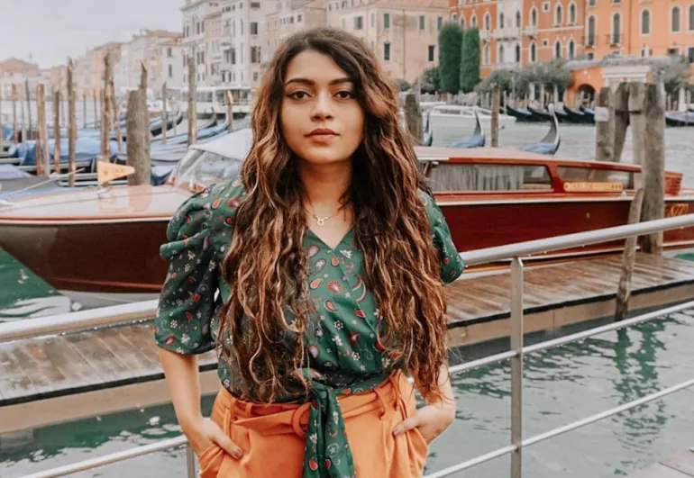 Gia Kashyap Biography: Age, Height, Net Worth, Parents, Blog, Fashion, Career, Husband