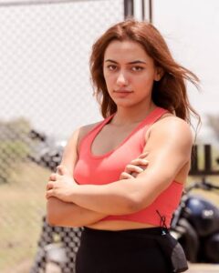 Pallavi Yadav