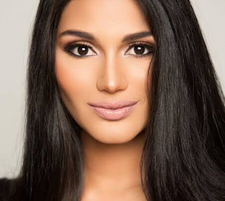 Sthefany Gutiérrez Biography: Age, Husband, Kids, Height, Net Worth, Parents, Pageant, Movies, Instagram