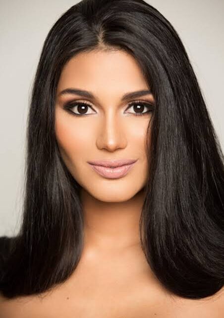 Sthefany Gutiérrez Biography: Age, Husband, Kids, Height, Net Worth, Parents, Pageant, Movies, Instagram