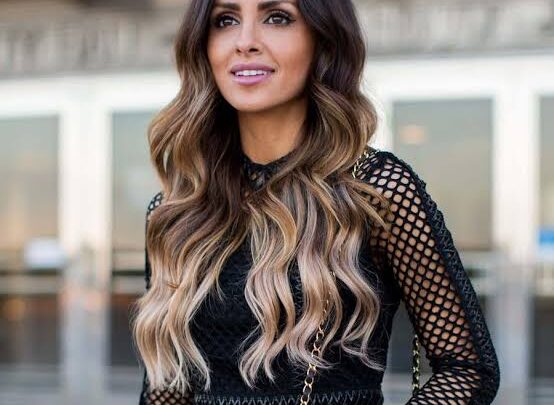 Maria Vizuete Biography: Age, Husband, Kids, Height, Net Worth, Parents, Blog, Fashion, Instagram