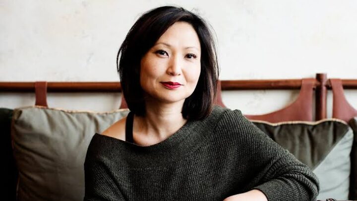 Ann Kim Biography: Age, Husband, Height, Net Worth, Parents, Restaurant, Awards, Career