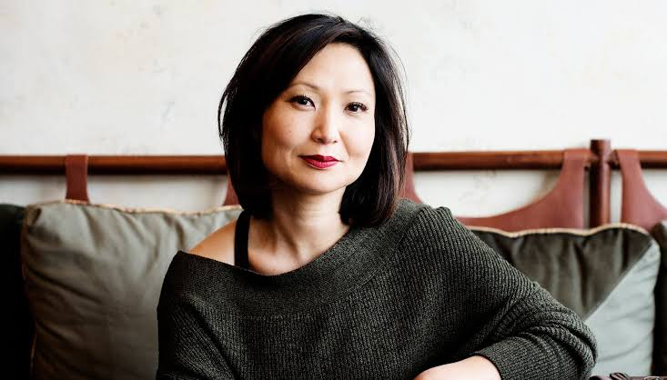 Ann Kim Biography: Age, Husband, Height, Net Worth, Parents, Restaurant, Awards, Career