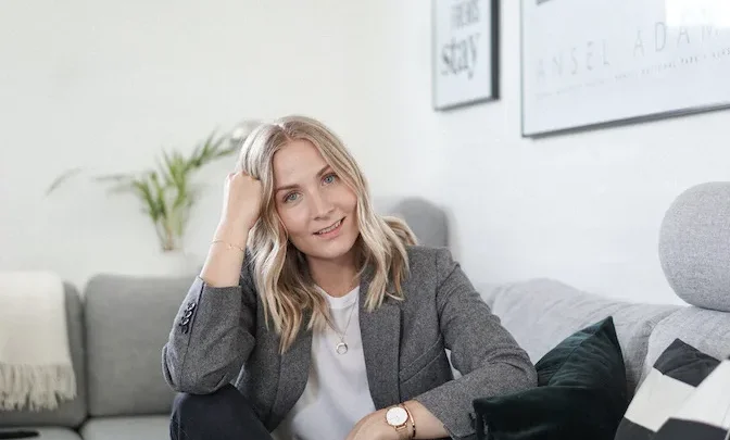 Signe Hansen Biography: Age, Boyfriend, Height, Net Worth, Parents, Blog, Fashion, Instagram