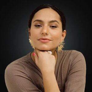 Haifa Beseisso