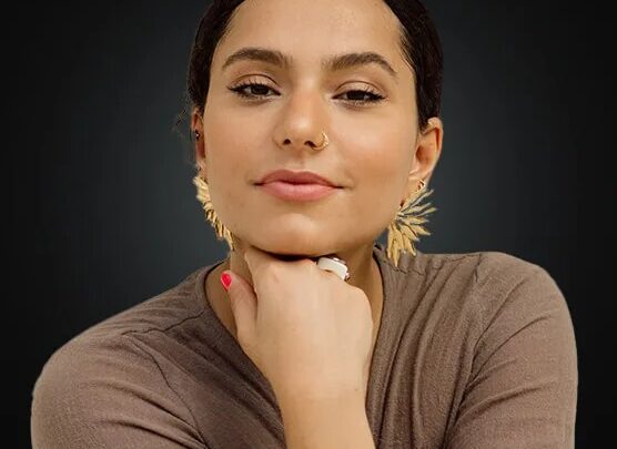 Haifa Beseisso Biography: Age, Height, Net Worth, Parents, YouTube, Travel, Husband