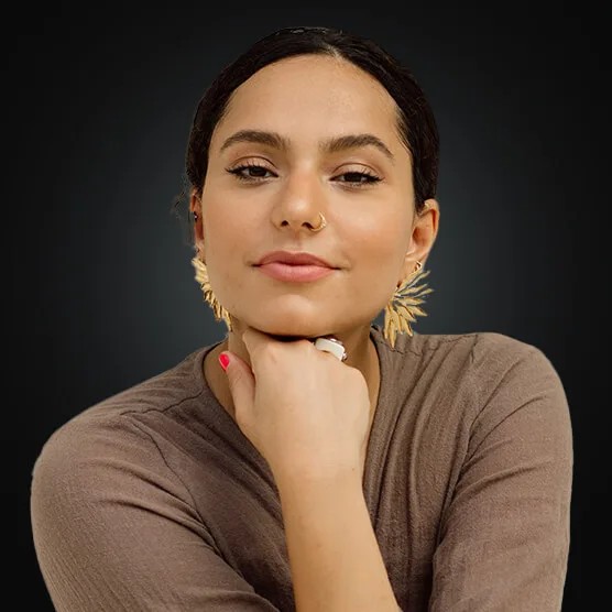 Haifa Beseisso Biography: Age, Height, Net Worth, Parents, YouTube, Travel, Husband