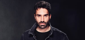 Benyamin Jahromi