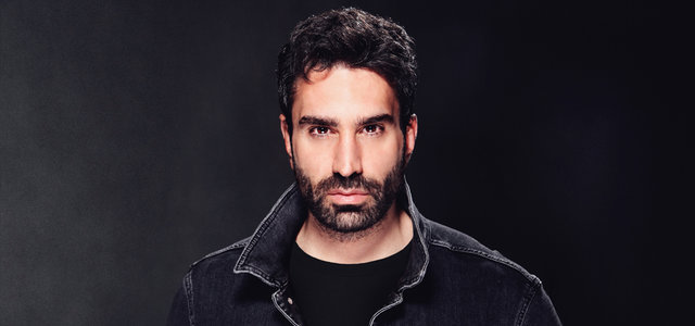 Benyamin Jahromi Biography: Age, Height, Net Worth, Parents, Songs, Bodybuilding, Career, Wife