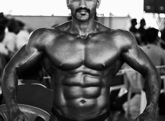 Biglee Murali Biography: Age, Wife, Kids, Height, Net Worth, Parents, Fitness, Career
