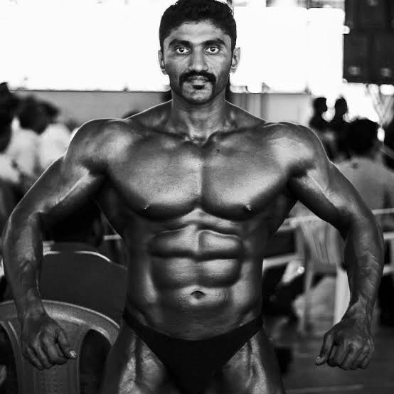 Biglee Murali Biography: Age, Wife, Kids, Height, Net Worth, Parents, Fitness, Career