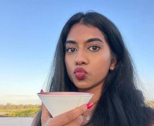 Twinkle Stanly Biography: Age, Height, Net Worth, Parents, Instagram, Boyfriend, YouTube, TikTok