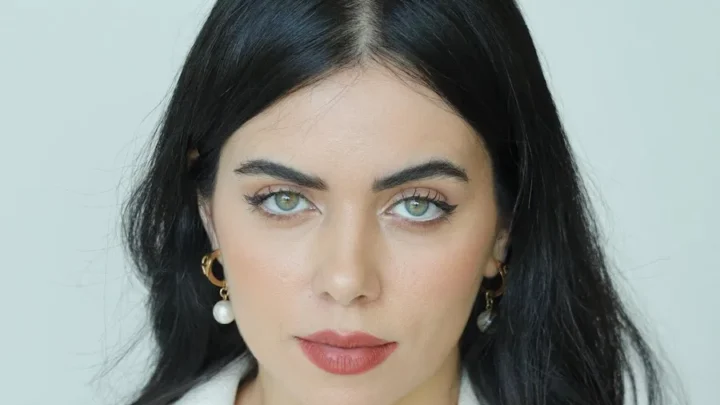 Azza Zarour Biography: Age, Husband, Height, Net Worth, Parents, TV Shows, Songs, YouTube