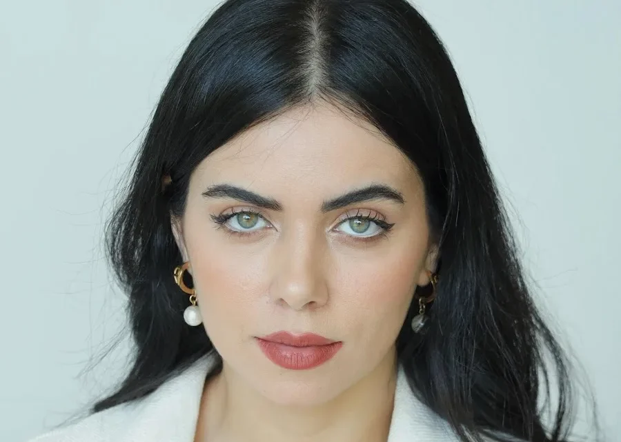 Azza Zarour Biography: Age, Husband, Height, Net Worth, Parents, TV Shows, Songs, YouTube