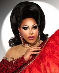 Alexis Mateo