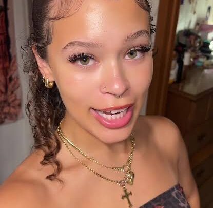 Yonna Jay Biography: TikTok, Ethnicity, Height, Religion, Net Worth, Age, Instagram, Siblings