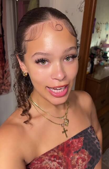 Yonna Jay Biography: TikTok, Ethnicity, Height, Religion, Net Worth, Age, Instagram, Siblings