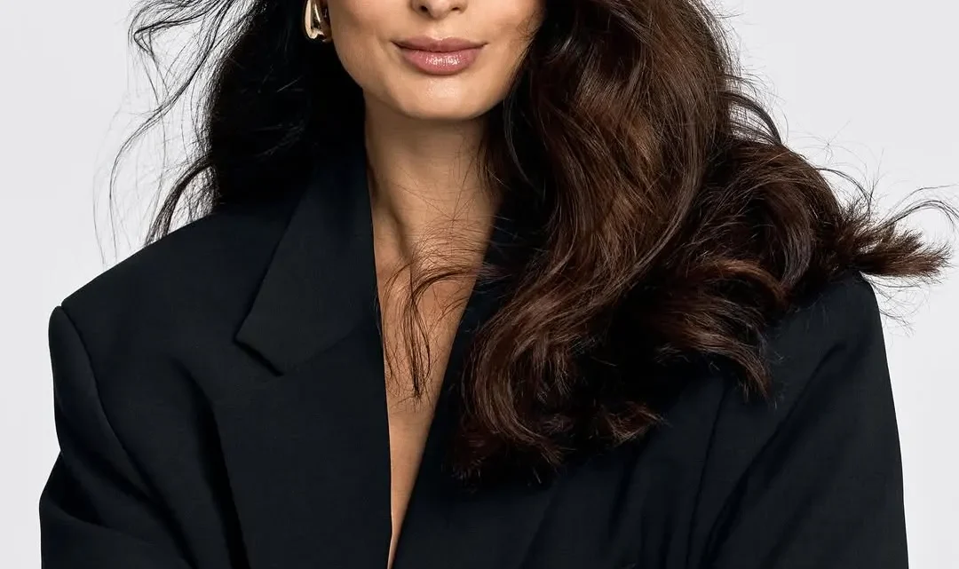 Anita Kaushik Biography: Age, Boyfriend, Height, Net Worth, Parents, TV Shows, Instagram