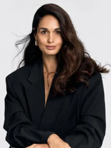 Anita Kaushik