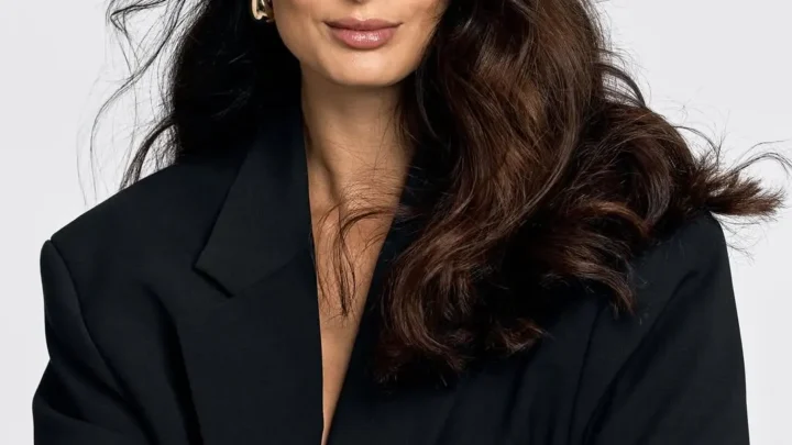 Anita Kaushik Biography: Age, Boyfriend, Height, Net Worth, Parents, TV Shows, Instagram