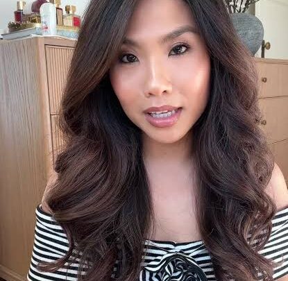Khanh Cagley Biography: Age, Husband, Kids, Height, Net Worth, Parents, Instagram, Fashion