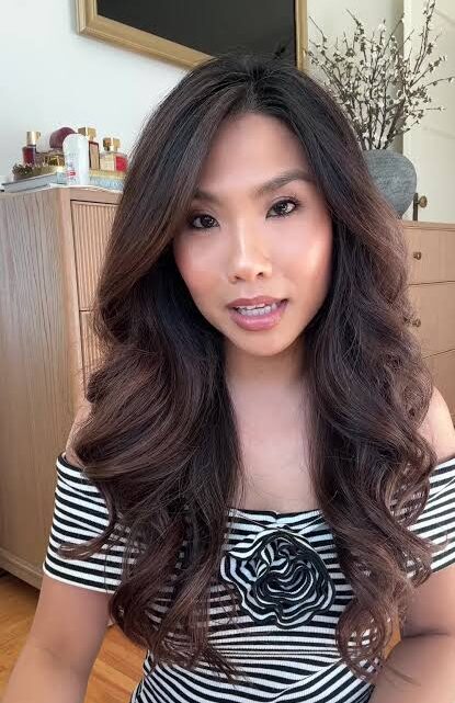 Khanh Cagley Biography: Age, Husband, Kids, Height, Net Worth, Parents, Instagram, Fashion