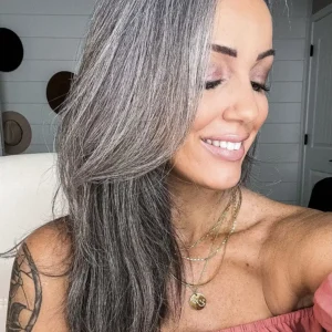 Miranda Parker