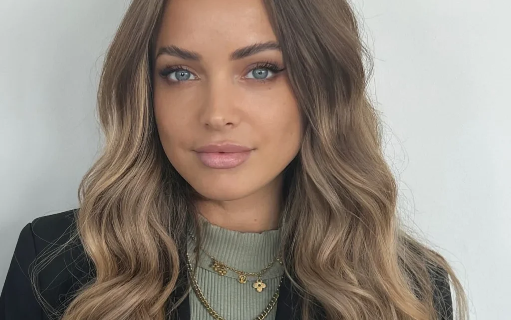 Annika Jung Biography: Age, Partner, Kids, Height, Net Worth, Parents, Blog, Fashion