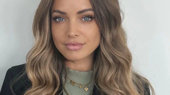 Annika Jung Biography: Age, Partner, Kids, Height, Net Worth, Parents, Blog, Fashion