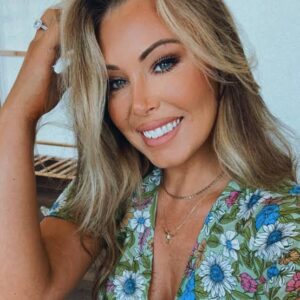 Nina Lyday