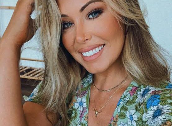 Nina Lyday Biography: Age, Husband, Kids, Height, Net Worth, Parents, Instagram, Fashion