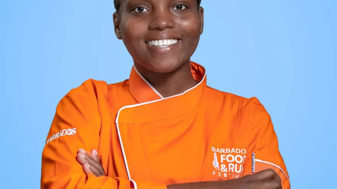 Kiara Riley Biography: Age, Height, Net Worth, Parents, Culinary Career, Awards, Boyfriend