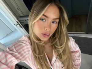 Lauren Tiby