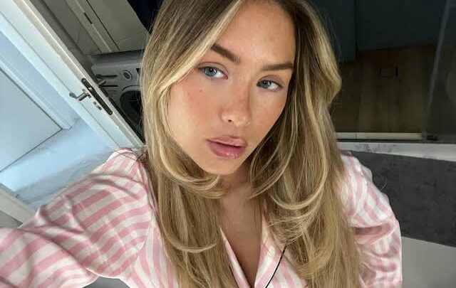 Lauren Tiby Biography: Age, Height, Net Worth, Parents, TikTok, Fashion, Career, Boyfriend