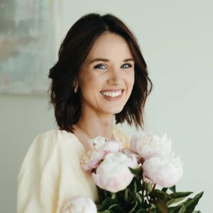 Hallie Ragan