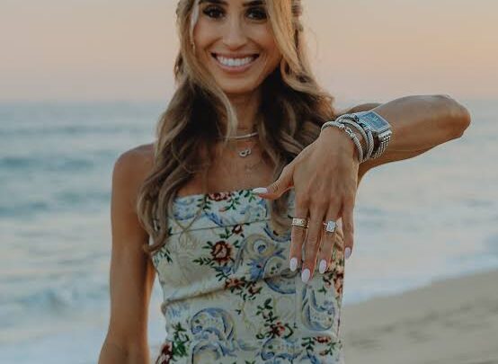 Alexis Belbel Biography: Age, Husband, Sister, Height, Net Worth, Parents, Blog, Wellness