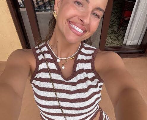 Rachel Kae Jenkins Biography: Age, Husband, Kids, Height, Net Worth, Parents, Instagram, Fashion