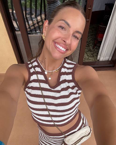 Rachel Kae Jenkins Biography: Age, Husband, Kids, Height, Net Worth, Parents, Instagram, Fashion