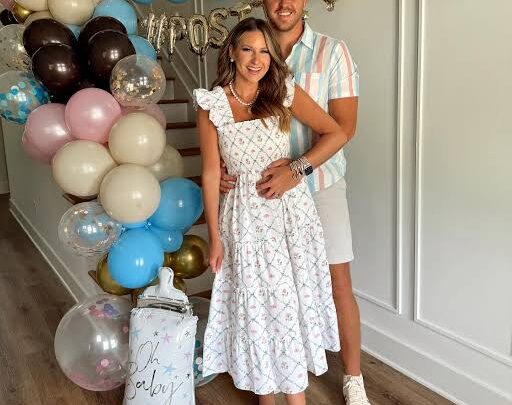 Danielle Stackhouse Biography: Age, Husband, Kids, Height, Net Worth, Parents, Blog, Fashion