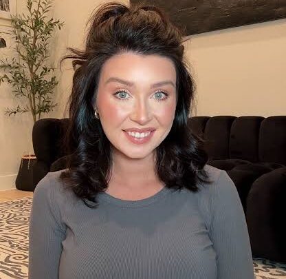 Shelby Beatty Biography: Age, Husband, Kids, Height, Net Worth, Parents, Instagram, Fashion