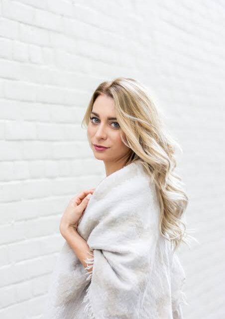 Joëlle Anello Biography: Age, Husband, Kids, Height, Net Worth, Parents, Blog, Fashion