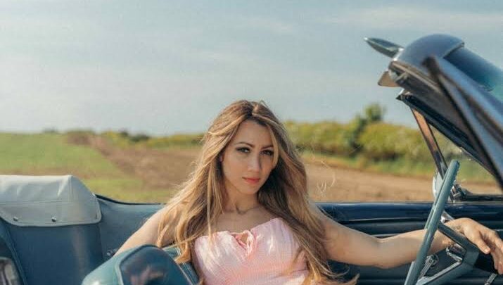 Allie Marie Hunter Biography: Age, Husband, Kids, Height, Net Worth, Parents, Instagram, Amazon